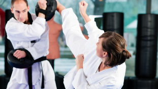 Twin Taekwondo - Augsburg-Göggingen Twin Taekwondo - Augsburg-Göggingen