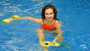 Ulli's Schwimmschule Giesing - Schulschwimmbad