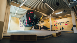 Element Boulders Essen