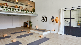 YogaOne Poblenou/22@