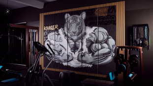 Kniger Gym Berlin - Kreuzberg