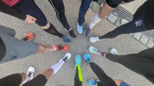 Munich Running Academy - Hirschgarten Munich Running Academy - Hirschgarten