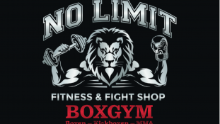 No Limit Fitness & Fight Shop