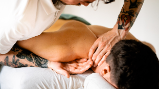 Joshua Snow Myotherapie Akupressur Rehabilitation Joshua Snow Myotherapie Akupressur Rehabilitation