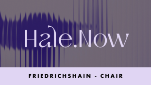 Hale.Now Friedrichshain - Chair Hale.Now Friedrichshain - Chair