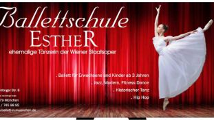 Ballettschule Esther