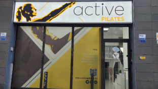 Active Pilates