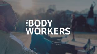 The Bodyworkers OUTDOOR