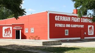 German Fight Company