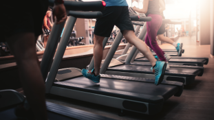 Infinit Fitness Santa Engracia Infinit Fitness Santa Engracia