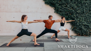 Shaktiyoga