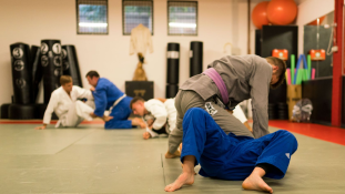 Energia Martial Arts Energia Martial Arts