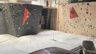 Linie 9 Boulderlounge