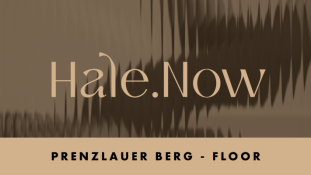 Hale.Now - Prenzlauer Berg Hale.Now - Prenzlauer Berg