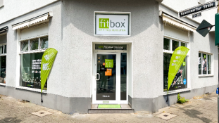 Fitbox Düsseldorf Pempelfort