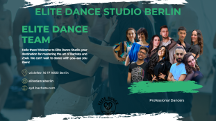 Elite Dance Studio