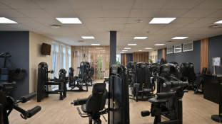 bodyinforma® Fitness- & Gesundheitsstudio