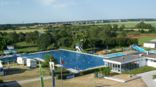 Freibad Fallersleben