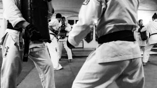 Makotokai Karate - Hong Thay Lee Sportschule