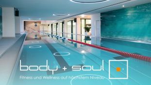 body + soul Center Theresienhöhe