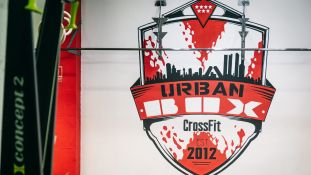 Urban Box CrossFit®