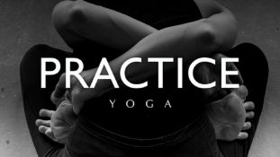 Practice Yoga