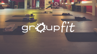 groupfit - Fitnessstudio