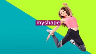 myshape