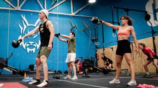 Crossfit® Lynx Crossfit® Lynx