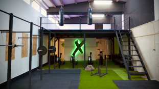 POWERX GYM