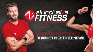Ai Fitness - Premium Club Kassel