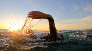 SwimTogether Oeiras