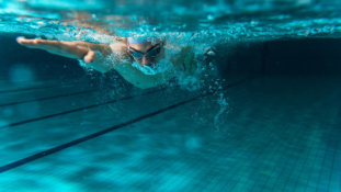 Campusbad Flensburg - Sportbad Campusbad Flensburg - Sportbad