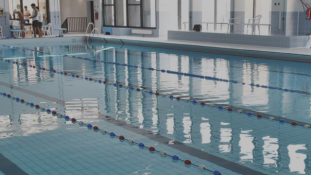 Piscine municipale Frais Vallon Piscine municipale Frais Vallon
