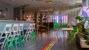 Creative Company The Kitchen -Play Freerun Academy Creative Company The Kitchen -Play Freerun Academy