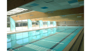 Piscine municipale Pont-de-Vivaux Piscine municipale Pont-de-Vivaux