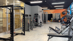 Bodyfit Gym Bodyfit Gym