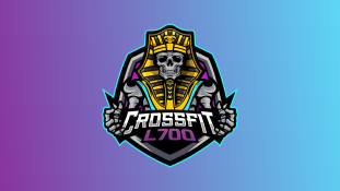Crossfit L700 - Hélio Fitness