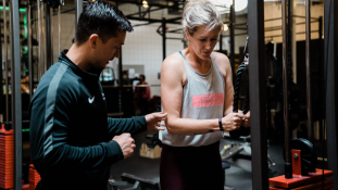 Riverland Healthcentre - Bootcamp Lentse Warrande Riverland Healthcentre - Bootcamp Lentse Warrande