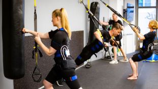 HIT BLN Moabit - High Intensity Training Berlin