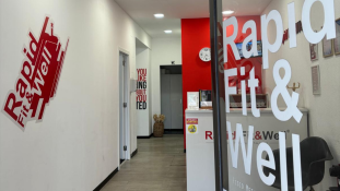 Rapid Fit&Well Coimbra Rapid Fit&Well Coimbra