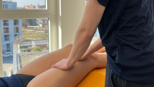 PhysioQuartier - Massage