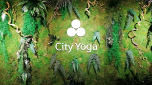 Info City Yoga