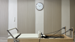 La Jolie Reformer Pilates Stuttgart-Feuerbach La Jolie Reformer Pilates Stuttgart-Feuerbach