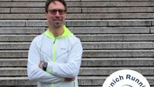 Munich Running Academy - BMW Welt Munich Running Academy - BMW Welt
