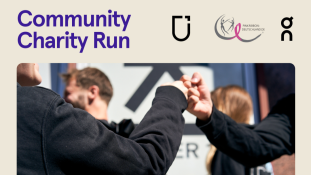 Urban Sports Club Community Charity Run