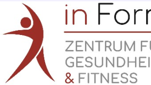 in Form - Zentrum für Gesundheit & Fitness