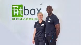 fitbox Leverkusen Schlebusch