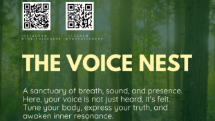 Outdoor in Park : Voice Meditation Outdoor in Park : Voice Meditation