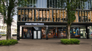PRIME TIME fitness - Hamburg Kampnagel